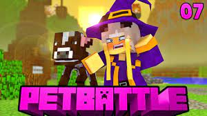 Hab alles was ich hatte in eine schüssel geknallt. Team Kase Gegen Den Rest Der Welt Minecraft Petbattle 07 Deutsch Hd Youtube