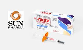 Bse :524715 nse :sunpharma sector : Sun Pharma Announces The Launch Of Ilumya Tildrakizumab For Treatment Of Plaque Psoriasis In Japan Medgate Today