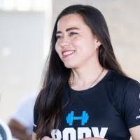 50+ "Paola Espino" profiles