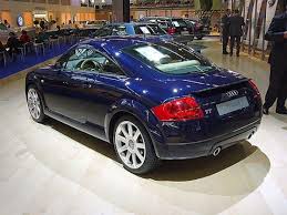 Image result for Moro Blue 2006 TT