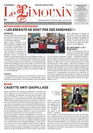 Assistance du tribunal de commerce, conservation des minutes et des archives, authentification et délivrance des copies. Calameo 12 Fevrier 2021 Journal Le Limouxin