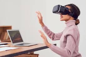 Maybe you would like to learn more about one of these? Sera 2020 El Ano De La Realidad Virtual
