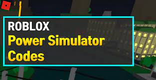 Code elemental power simulator update january 31 2021 : Roblox Power Simulator Codes May 2021 Owwya