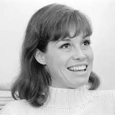 Diana Rigg with Patrick Macnee