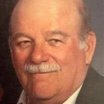 Bruce Frederick LaDue Obituary (2024)