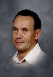 Obituary for Lewis "Ray" Moody