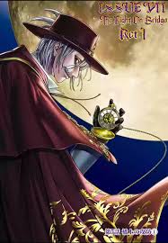 Read Shuumatsu No Valkyrie Kitan – Jack The Ripper No Jikenbo Chapter 7:  The Fight On The Bridge Act-1 on Mangakakalot