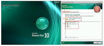 Kaspersky Rescue Disk Mas Vale Prevenir Que Curar Blog Oficial De Kaspersky