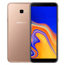 SAMSUNG Galaxy J4+ 2/32GB 6" Złoty SM ...