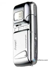Samsung P860 (SGH-P860) - Celulares.com ...