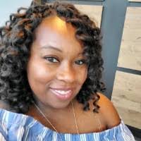 Marisha Jones's Instagram, Twitter & Facebook