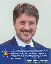 Zonarea oraselor din judetul maramures. Asociatia Oraselor Din Romania Association Of Romanian Towns