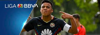 12 de junho de 2021. Sub 15 Pagina Oficial De La Liga Mexicana Del Futbol Profesional