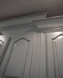 Ccff Before Afters Kitchen Cabinets Trim Staggered Kitchen Cabinets Kitchen Cabinets