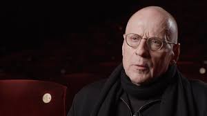 Matti Geschonneck: The People at The Meeting Are Us