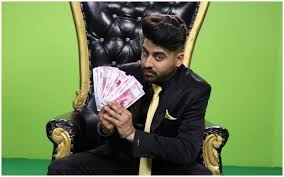 Na na na song info. Reserve Bank Of India Warns People Against Cyber Crimes With An Entertaining Rap Anthem Sung By 9x Tashan Star Viruss