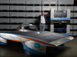 Главная / punch powertrain (cvt) vt2. Schoeller Allibert S Green Commitment As Sponsor Of Punch Powertrain Solar Team Schoeller Allibert