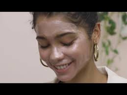 How to use Florence by Mills LowKey Calming Peel Off Face Mask