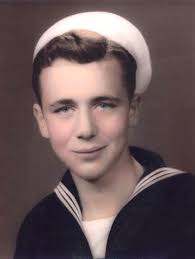 Donald Coluzzi Obituary