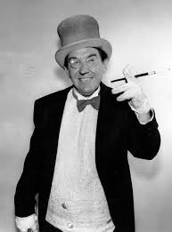 Here are the best moments in his first story. Burgess Meredith The Original Penguin From Batman Batman Tv Show Batman And Superman Batman Robin