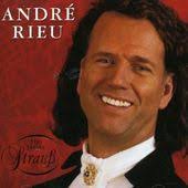 André Rieu ~ Songs List