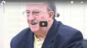 Relationships Among Psychoanalysts
