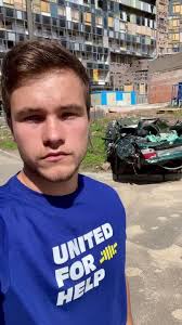 Aaron Borrelli's Instagram, Twitter & Facebook