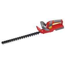 Wolf Garten Hta700 18 V Li Ion Hedge Trimmer Red Yellow Check This Useful Article By Going To The Link At The Image Mowersand Garten Hedge Trimmers Wolf