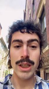 😭❤️ When your husband gets a cameo made for you from one of your favorite  tiktokers @gucci_pineapple @strawhat_chris #cameo #guccipineapple