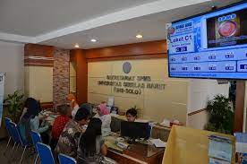 9,314 likes · 18 talking about this · 209 were here. Spmb Uns Surakarta Photos Facebook