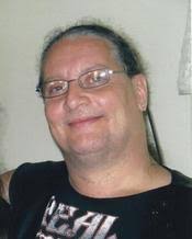 Obituary for Gary Alan Lush