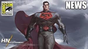 This movie demonstrates exactly why people think there will never be. Superman Red Son 2 New Animated Movies Officially Announced For Dc Universe Youtube