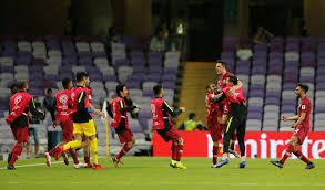 كما سبق ذكره ، فإن المضيف لهذا الموسم من كأس آسيا afc في دولة الإمارات العربية المتحدة وسيتم لعب جميع المباريات في الملاعب في الإمارات العربية المتحدة وحولها. Ù‚Ø·Ø± ØªÙØªØªØ­ Ù…Ø´ÙˆØ§Ø±Ù‡Ø§ ÙÙŠ ÙƒØ£Ø³ Ø¢Ø³ÙŠØ§ Ø¨Ø«Ù†Ø§Ø¦ÙŠØ© ÙÙŠ Ø´Ø¨Ø§Ùƒ Ù„Ø¨Ù†Ø§Ù† Meo