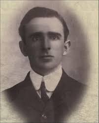 James Thompson Kingsbury Sr. (1877-1950)