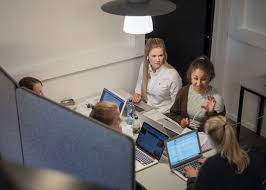This makes nmbu the campus with the most international students in norway! Nmbu Student Nmbu