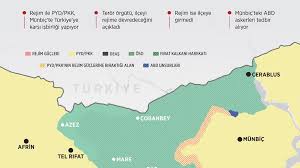Jun 08, 2018 · millî savunma bakanlığı. Munbic Te Firat Kalkani Panigi
