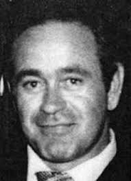 Joseph Denman Nicholas (1932-2006)