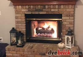 Western fireplace supply 1685 paonia street colorado springs, co 80915 719.591.0020 current store hours: Lightening Bricks With Limelike Julie Colorado Springs Co Usa Dyebrick Gallery