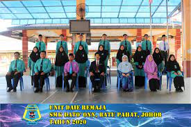 Masjid dato' bentara luar (located at jalan ampuan) and smk dato' onn. Smk Dato Onn Batu Pahat Johor Education Facebook