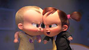 Click here to ask heidi murkoff your questions live on our facebook page.little babies don't come with instructions, but they do come with a whole lot of questions: The Boss Baby Family Business 2021 Imdb