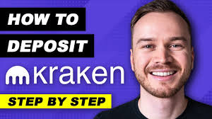 For more on kraken fiat funding options, please click here. How To Deposit Fiat And Crypto On Kraken 2021 Youtube