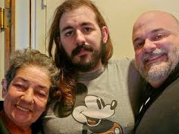 Fundraiser by Mike Mohaghegh : Donna Mohaghegh