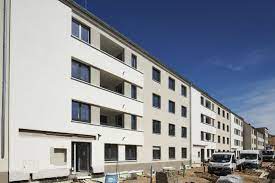 Rund 44.000 wohnungen gehören zum bestand der gag immobilien ag in köln. Neues Wohnen Fur Koln Gag Immobilien Ag