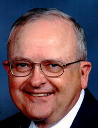 Obituary information for Ronald L. Hinkle