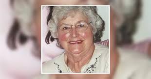 June Eaker Obituary November 5, 2014