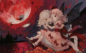touhou project おしゃれまとめの人気アイデア pinterest specterwolf 咲夜 夜 東方project