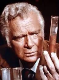 Barnaby Jones
