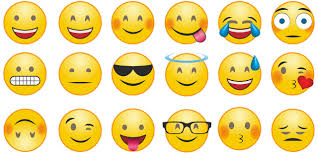 Mostly, the terms emoji and emoticon are used interchangeably. Politik Im Zeitalter Von Emojis Fm4 Orf At
