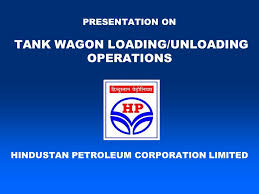 Tank Wagon Loading Unloading Operations Ppt Download