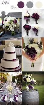 See more ideas about plum color, wedding, purple bridal bouquet. 470 Plum Wedding Flowers Ideas Plum Wedding Wedding Flowers Wedding